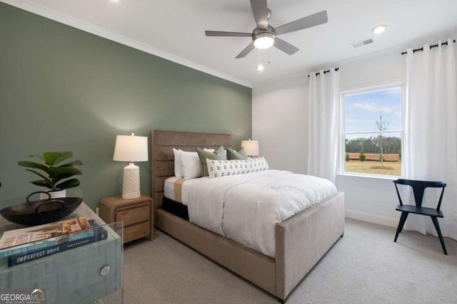 476 Dahlia Street, Mcdonough, GA 30253