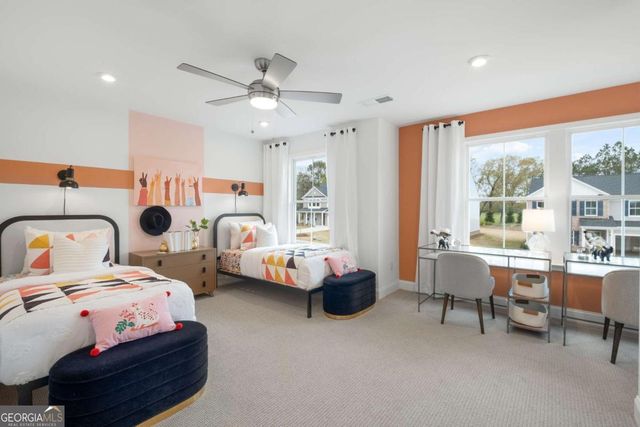 476 Dahlia Street, Mcdonough, GA 30253