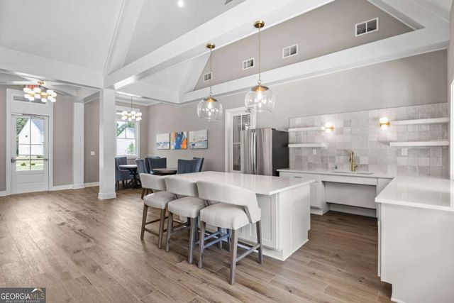 476 Dahlia Street, Mcdonough, GA 30253