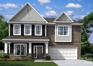 3035 Ballenger Street, Kannapolis, NC 28027