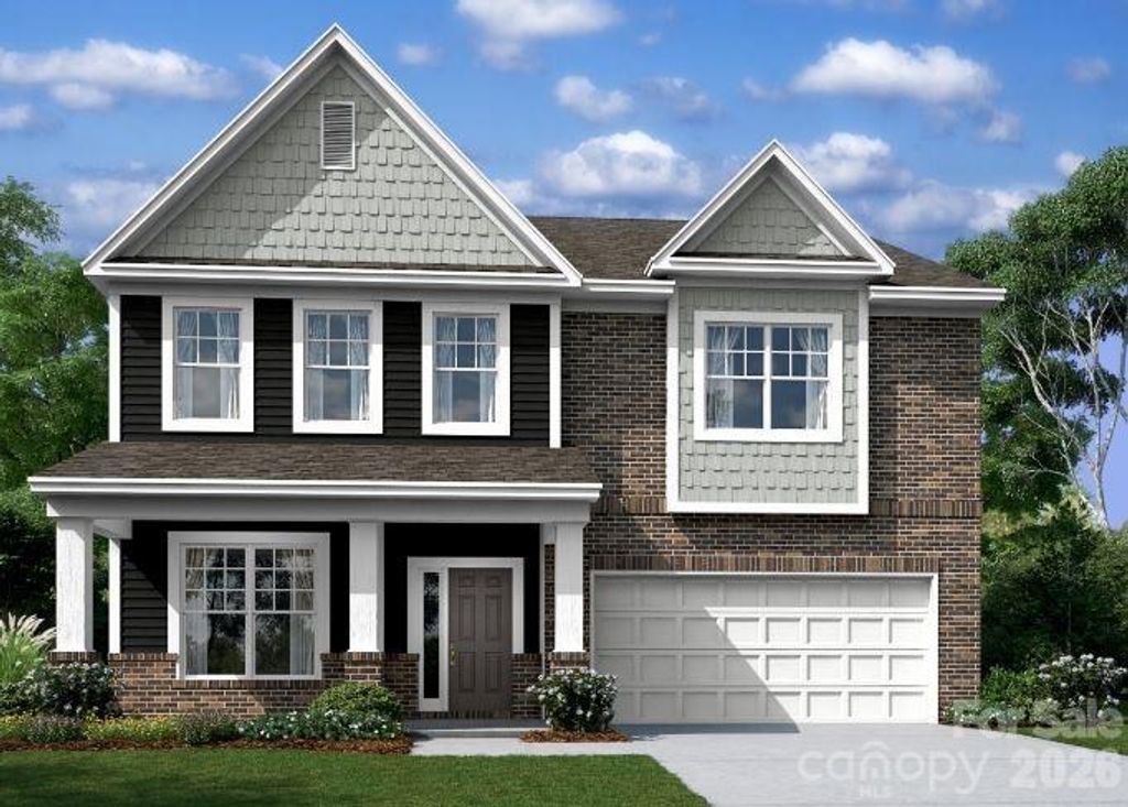 3035 Ballenger Street, Kannapolis, NC 28027