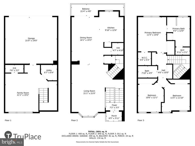 17718 PHELPS HILL LN, Derwood, MD 20855