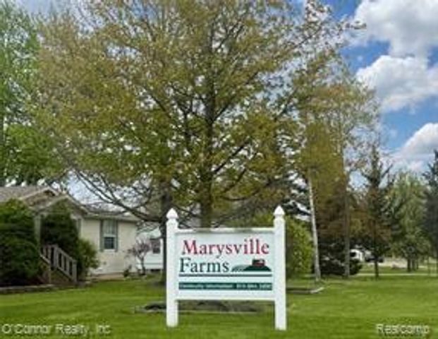 269 Westbrook Court, Port Huron, MI 48060