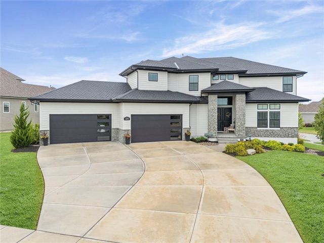 12300 W 169th Street, Overland Park, KS 66221