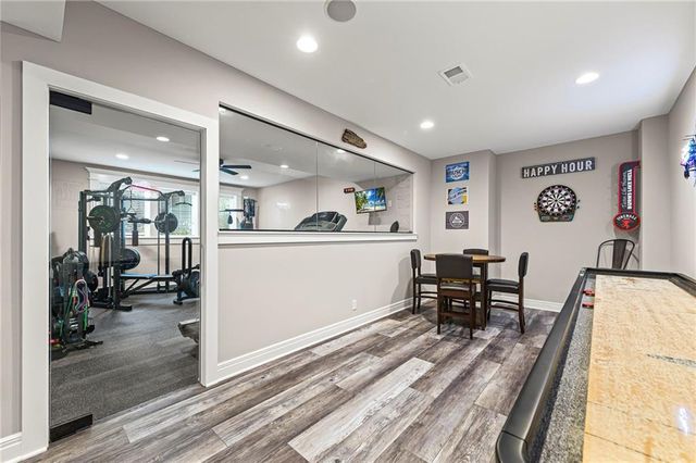 12300 W 169th Street, Overland Park, KS 66221
