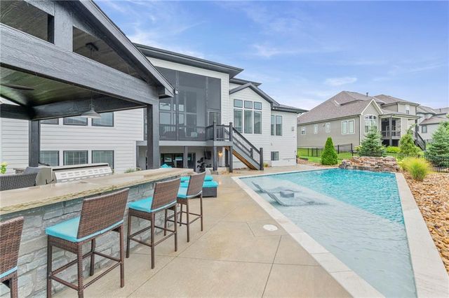 12300 W 169th Street, Overland Park, KS 66221