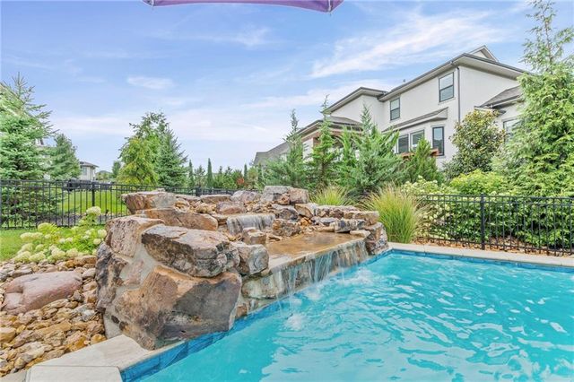 12300 W 169th Street, Overland Park, KS 66221