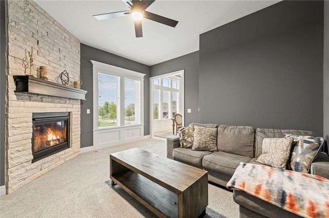 12300 W 169th Street, Overland Park, KS 66221
