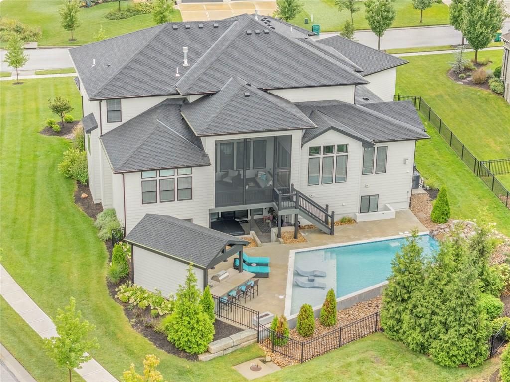12300 W 169th Street, Overland Park, KS 66221