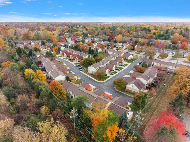 3073 Village Circle, Ann Arbor, MI 48108