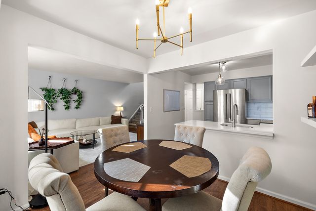 3073 Village Circle, Ann Arbor, MI 48108