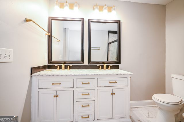 2869 Allen Lane SE, Atlanta, GA 30354