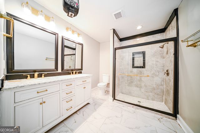 2869 Allen Lane SE, Atlanta, GA 30354