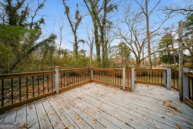 2869 Allen Lane SE, Atlanta, GA 30354