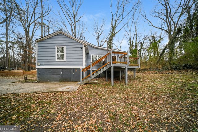 2869 Allen Lane SE, Atlanta, GA 30354