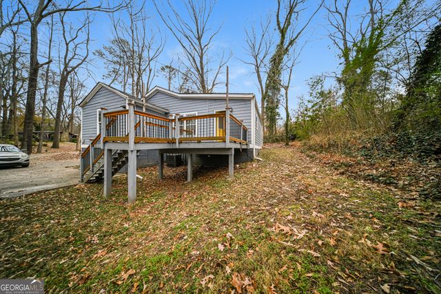 2869 Allen Lane SE, Atlanta, GA 30354