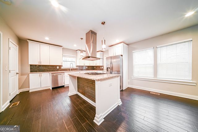 2869 Allen Lane SE, Atlanta, GA 30354