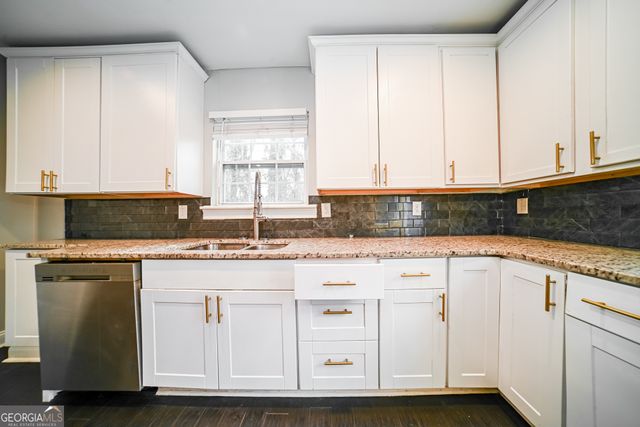 2869 Allen Lane SE, Atlanta, GA 30354