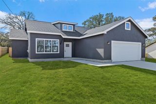 109 Sweet Clover WAY, Johnson City, TX 78636