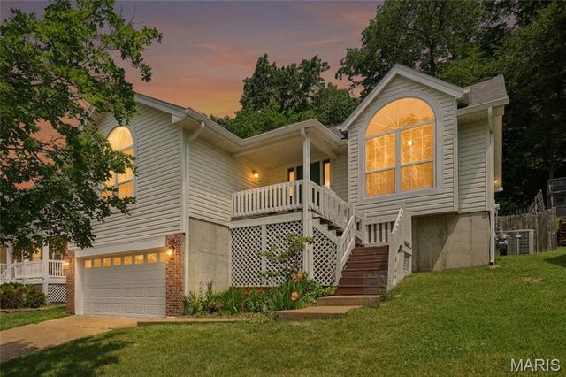 465 Elm Crossing Court, Ballwin, MO 63021