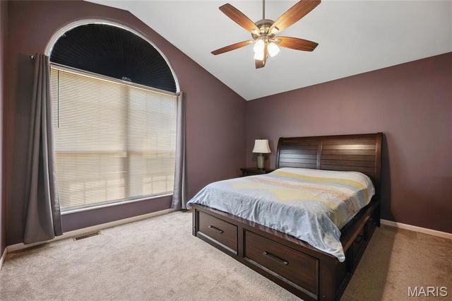 465 Elm Crossing Court, Ballwin, MO 63021