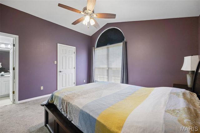 465 Elm Crossing Court, Ballwin, MO 63021