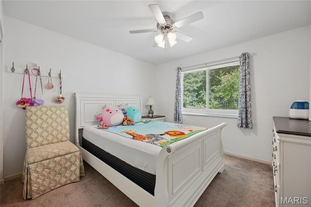 465 Elm Crossing Court, Ballwin, MO 63021