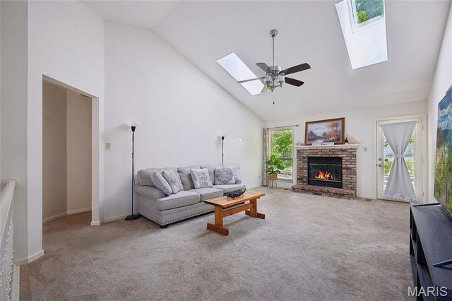 465 Elm Crossing Court, Ballwin, MO 63021