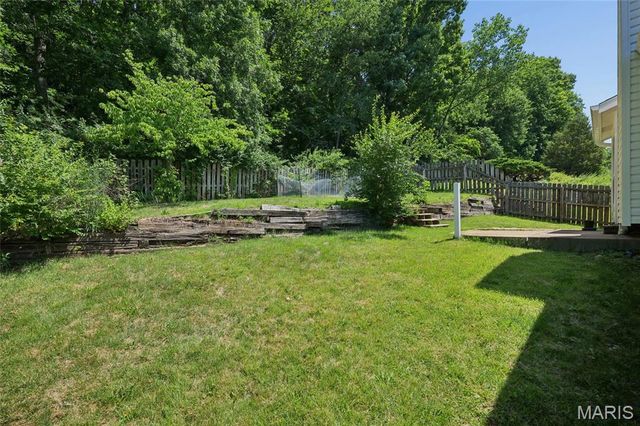465 Elm Crossing Court, Ballwin, MO 63021