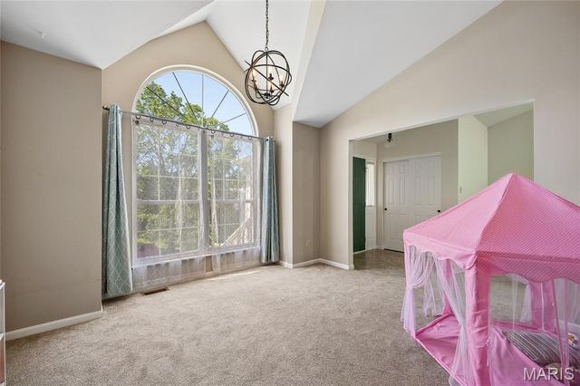 465 Elm Crossing Court, Ballwin, MO 63021
