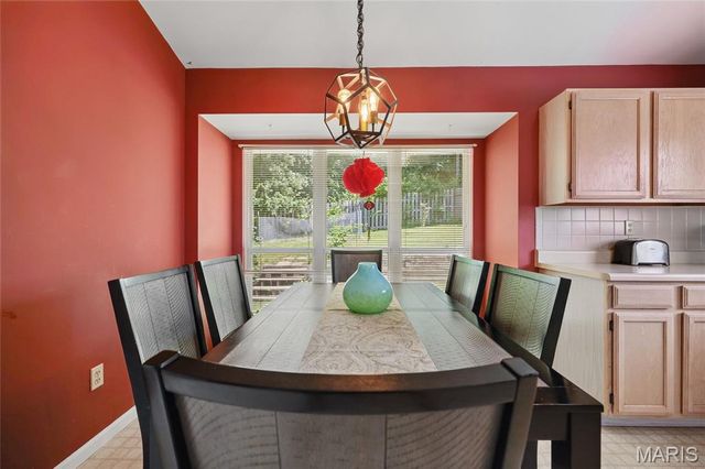 465 Elm Crossing Court, Ballwin, MO 63021