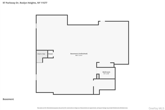 97 Parkway Drive, Roslyn Heights, NY 11577