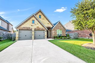 2911 River Flower Lane, Richmond, TX 77406