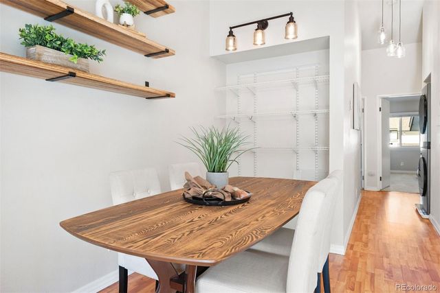 532 Oakwood Drive D204, Castle Rock, CO 80104