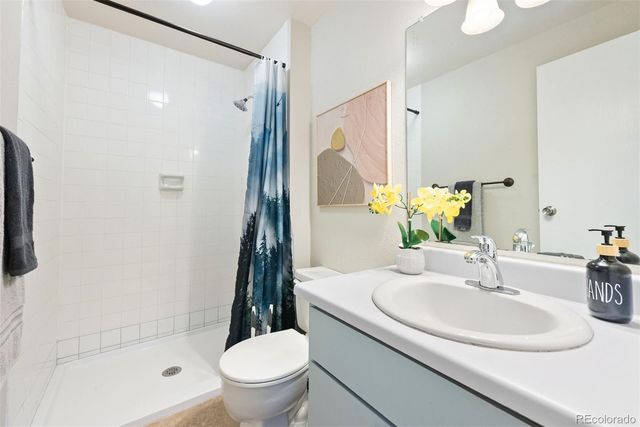 532 Oakwood Drive D204, Castle Rock, CO 80104