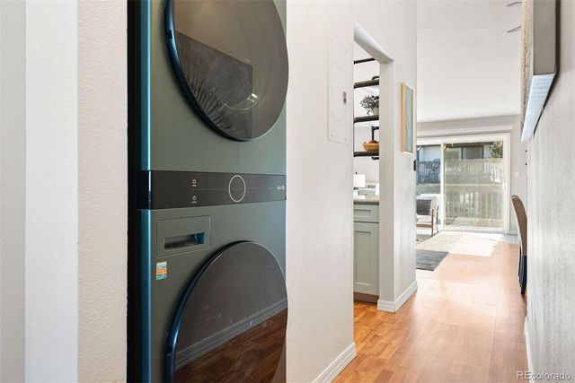 532 Oakwood Drive D204, Castle Rock, CO 80104