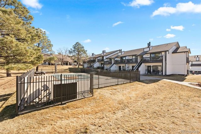 532 Oakwood Drive D204, Castle Rock, CO 80104