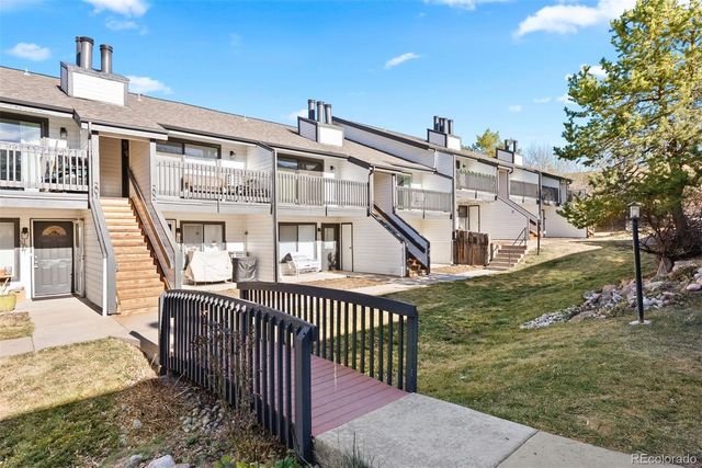 532 Oakwood Drive D204, Castle Rock, CO 80104