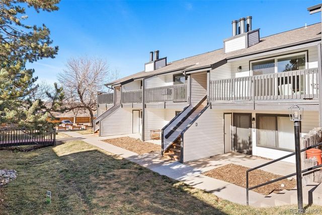 532 Oakwood Drive D204, Castle Rock, CO 80104