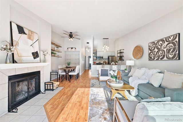 532 Oakwood Drive D204, Castle Rock, CO 80104