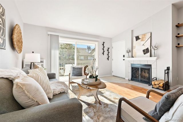 532 Oakwood Drive D204, Castle Rock, CO 80104