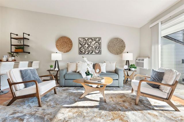 532 Oakwood Drive D204, Castle Rock, CO 80104