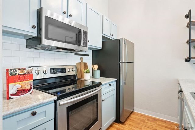 532 Oakwood Drive D204, Castle Rock, CO 80104