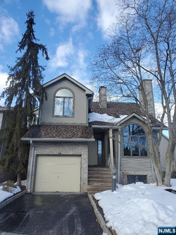 822 Hemlock Court T158, Norwood, NJ 07648