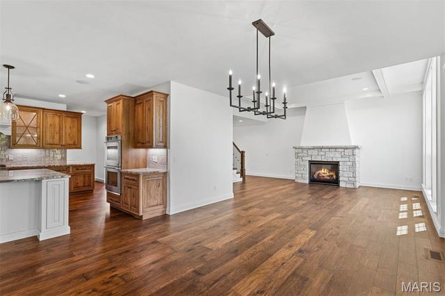 12854 Goodson Road, St Louis, MO 63131