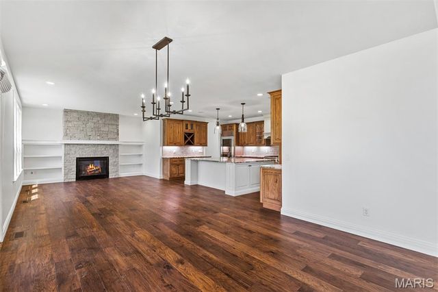 12854 Goodson Road, St Louis, MO 63131