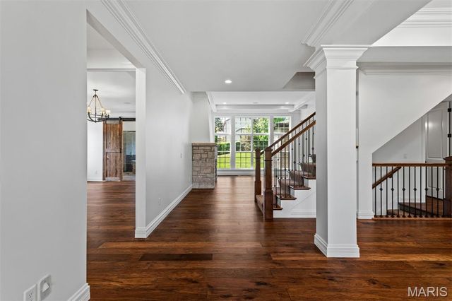 12854 Goodson Road, St Louis, MO 63131