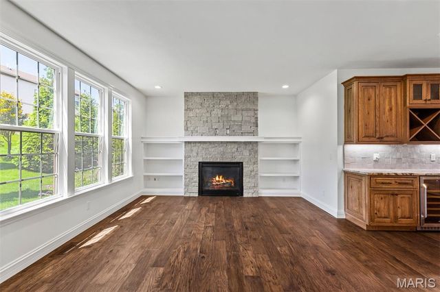 12854 Goodson Road, St Louis, MO 63131