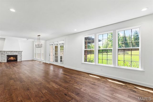 12854 Goodson Road, St Louis, MO 63131