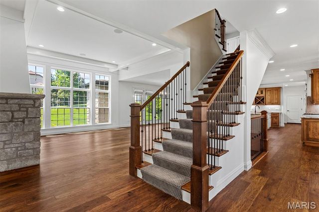 12854 Goodson Road, St Louis, MO 63131